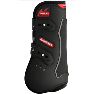 Protectores de Manos Zandonà Carbon Air