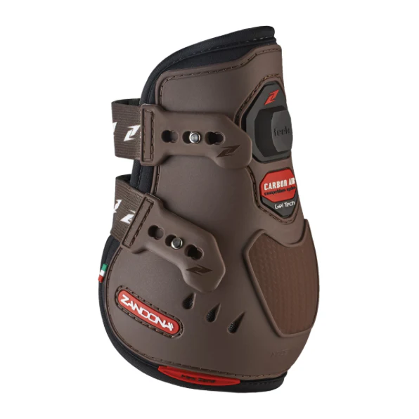 Protectores de Patas Zandona Carbon Air Feel - Imagen 3