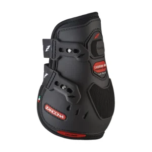 Protectores de Patas Zandona Carbon Air Feel