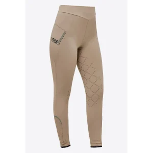 Leggins Dama RG Full Grip with Pocket