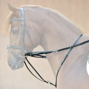 Riendas Alemanas (Thiedemann) Kavalkade