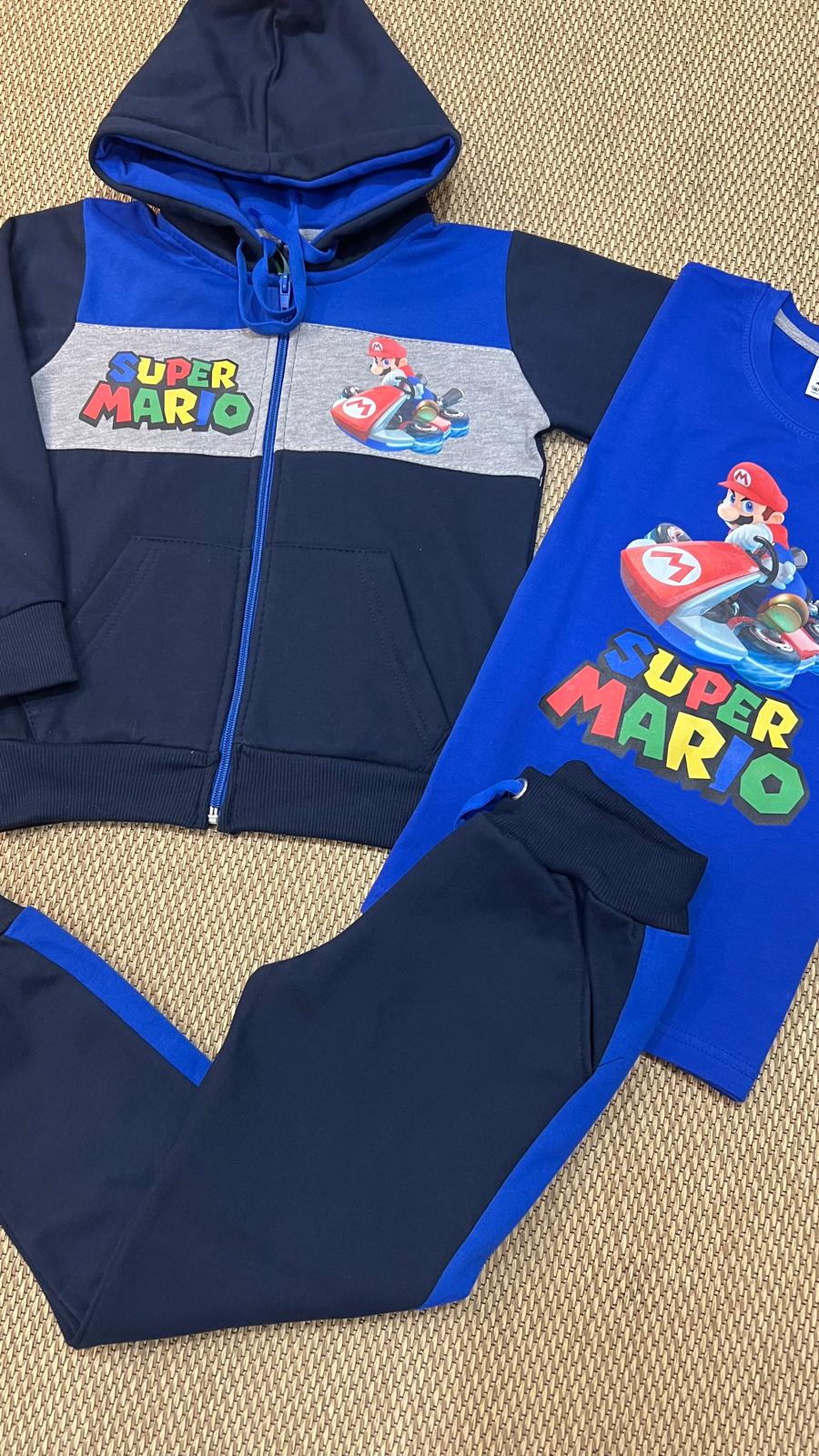 Conjunto Super Mario 3 - Imagen 5