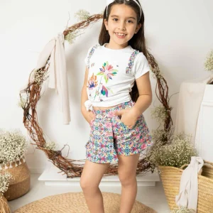 Conjunto Mother Nature