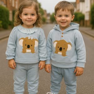 Conjunto Niño Koalita