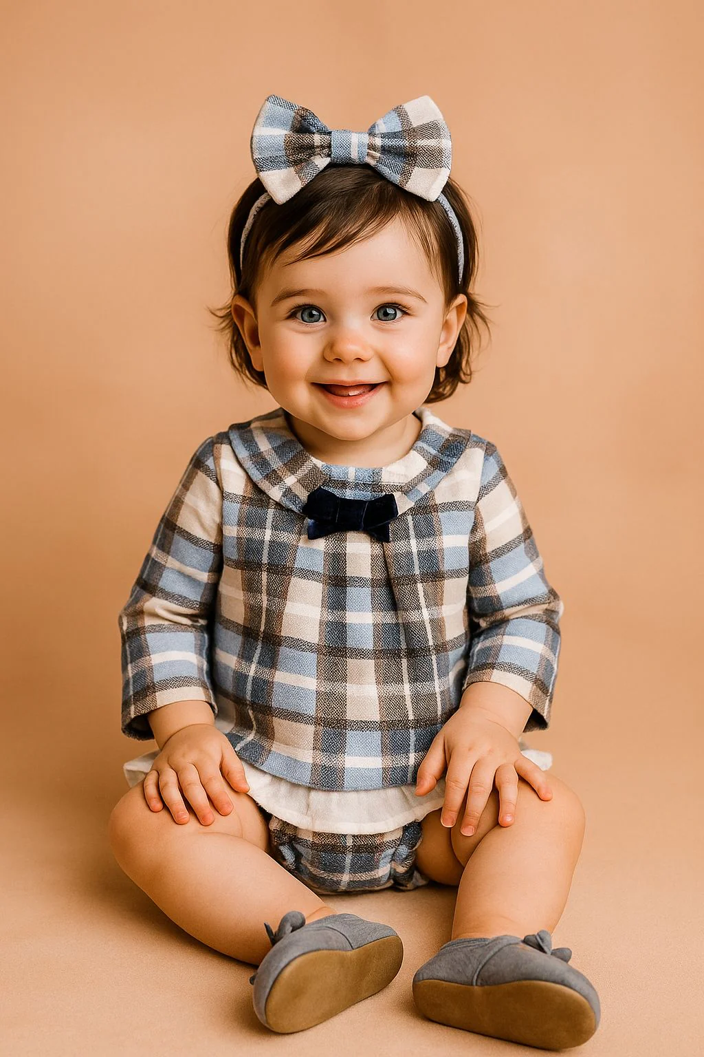 Conjunto Niño Guggenheim - Imagen 3