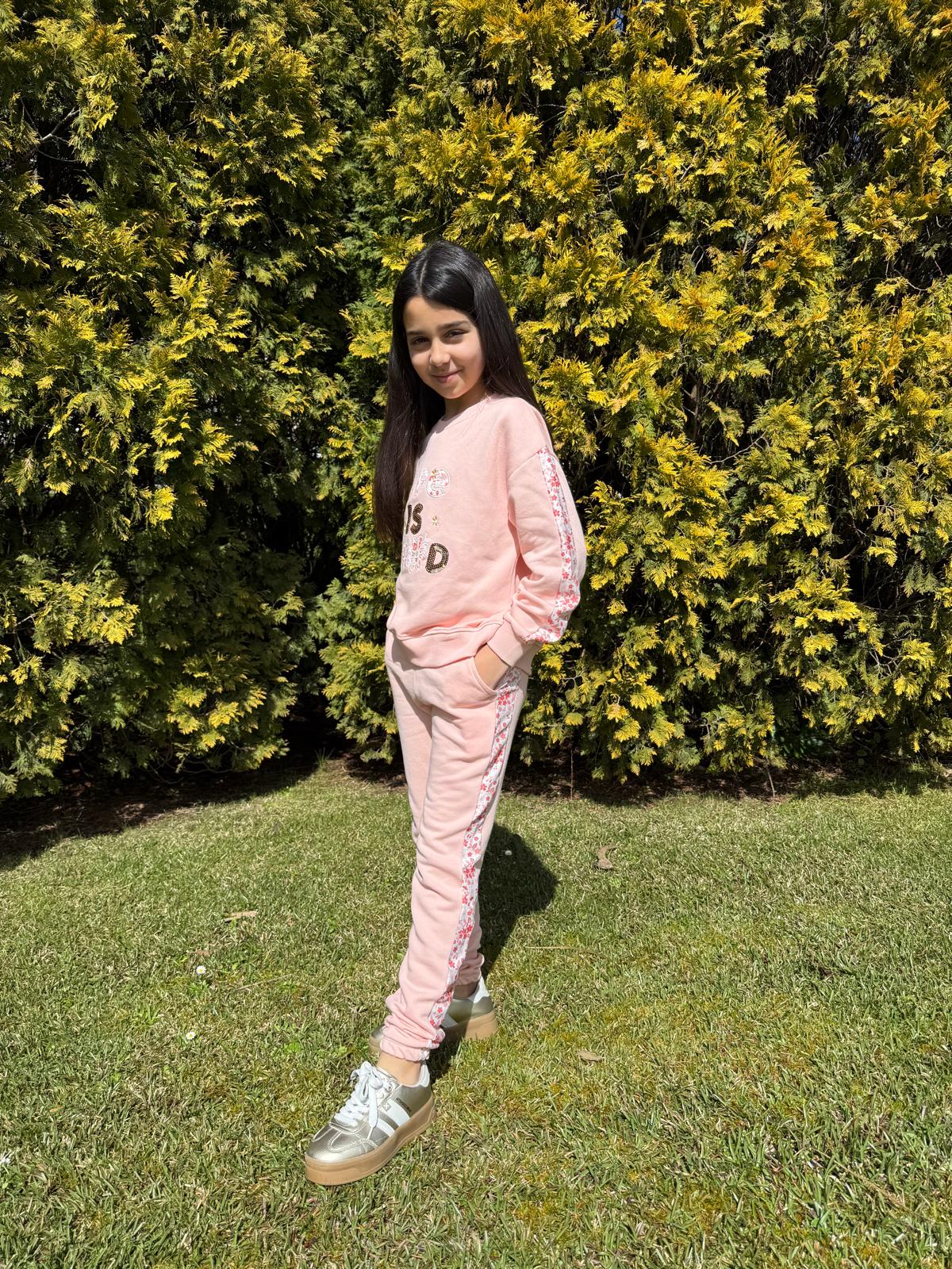 Conjunto Chandal Life - Imagen 4