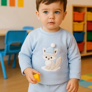 Conjunto Niño Zorrito