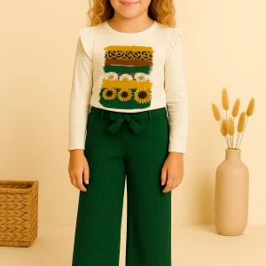 Conjunto Jardin Verde