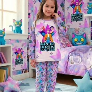 Pijama K Pop
