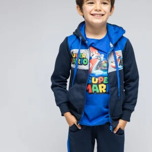 Conjunto Super Mario 3