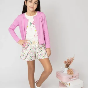 Cunjunto 3 Piezas Chic