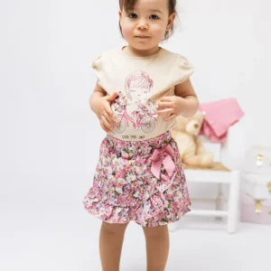 Conjunto 3 Piezas Good Times