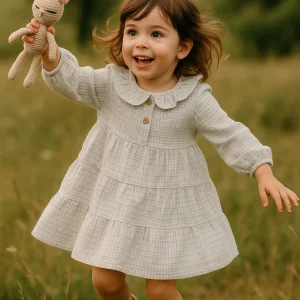 Vestido Popys Bellota