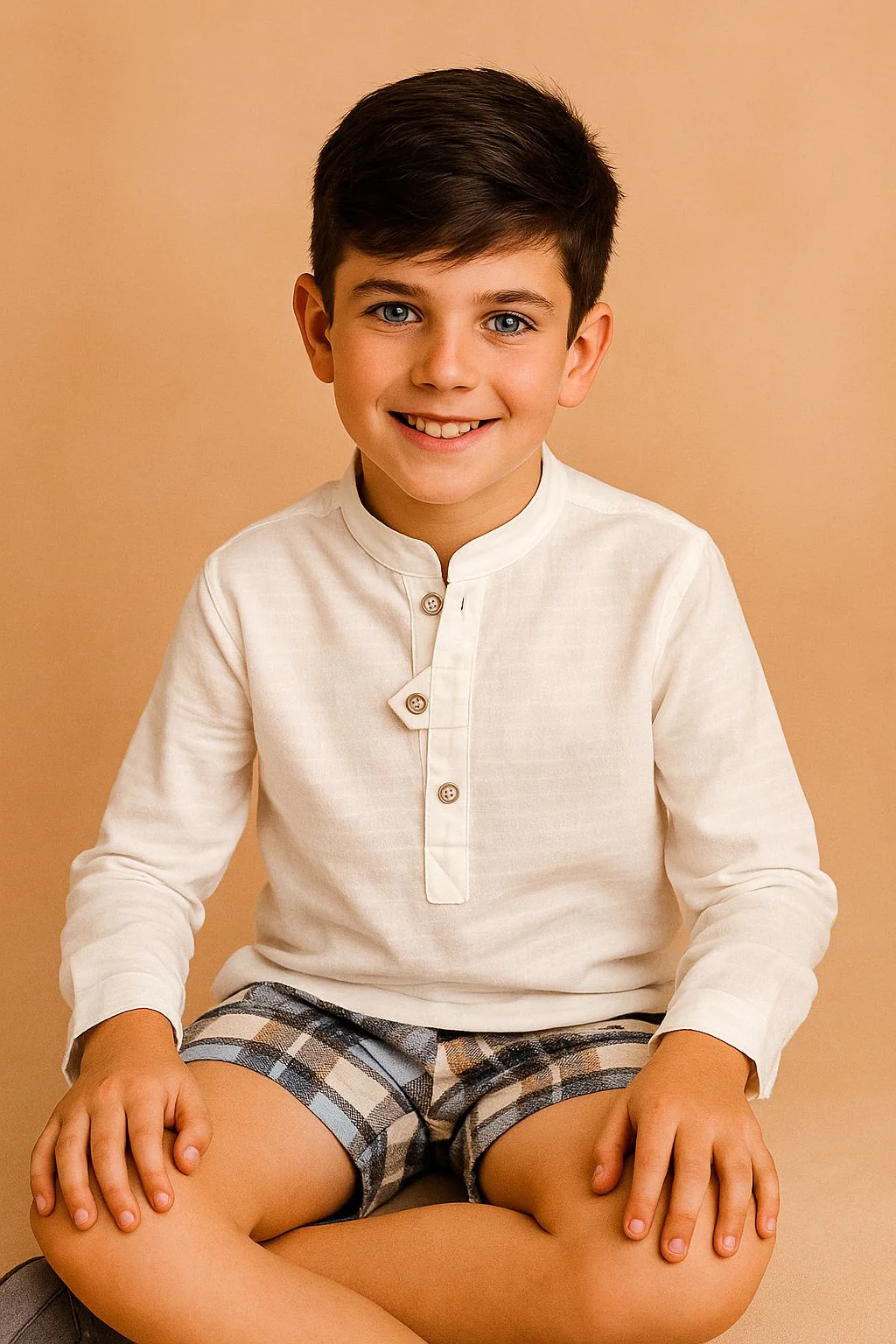 Conjunto Niño Guggenheim