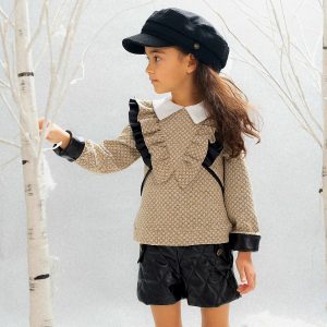 Conjunto Short Ontario