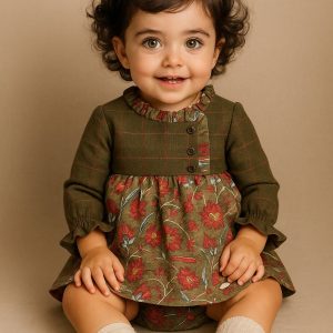 Jesusito Flor Invernal