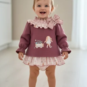 Conjunto Sudadera Perpignan