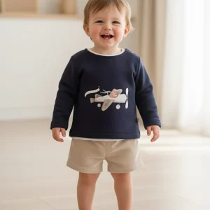 Conjunto 3 Piezas Mateo Niño