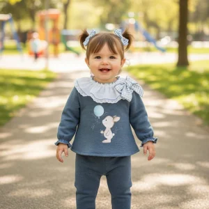 Conjunto 3 Piezas Sisi