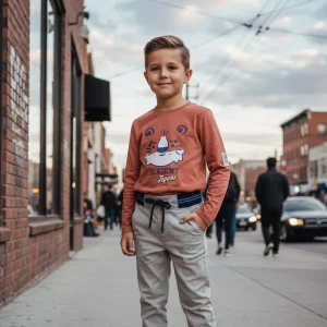 Conjunto Tigre Aventurero