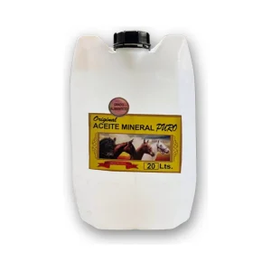 Aceite Mineral Vetequi