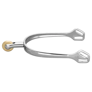 Acicates Largos con Rodaja Dorada HS