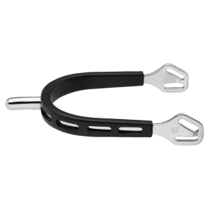 Acicates Medianos Redondos con Hule HS Ultra Fit