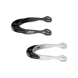 Acicates de Aluminio HS FairRiDer Round