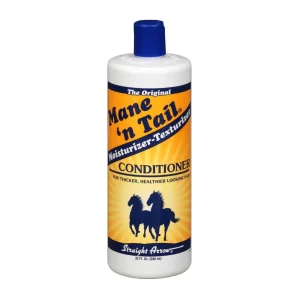 Acondicionador Mane 'n Tail