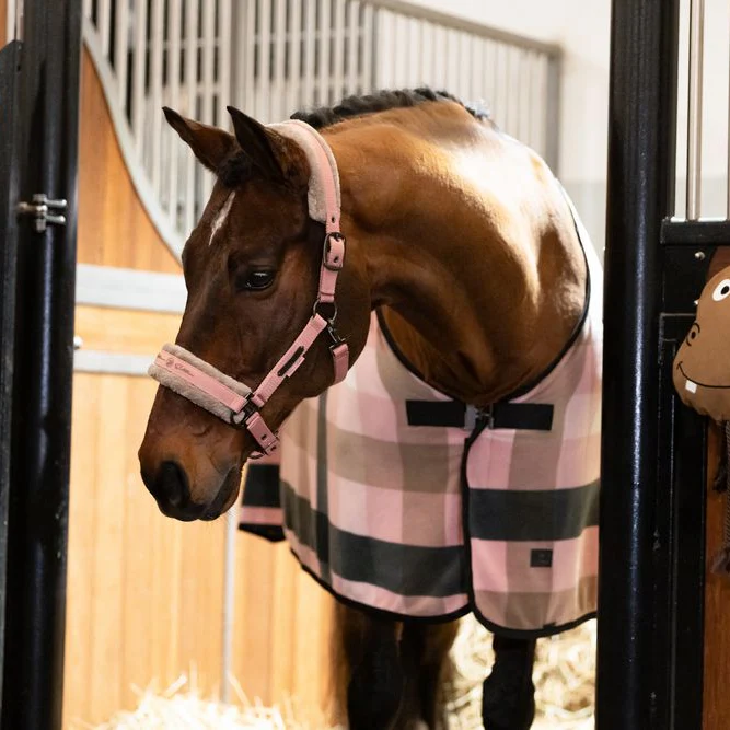 Almartigón Eskadron Double Pin Fauxfur Platinum 25 - Imagen 3