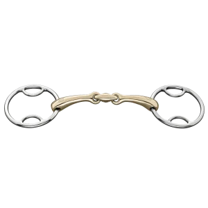 Filete Dynamic RS 3 en 1 Doble Articulado Sensogan HS