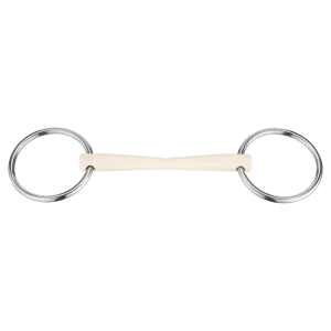 Filete Barra Plástico Blanco HS