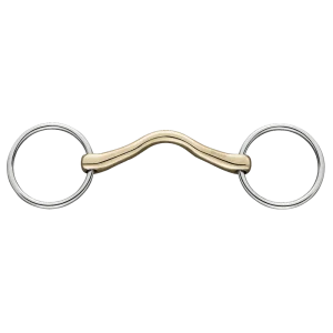 Filete Barra Curva HS Sensogan