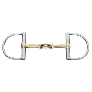 Filete D Doble Articulado Sensogan HS