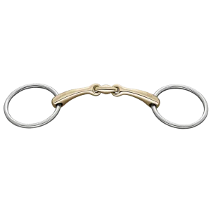 Filete Doble Articulado HS Dynamic RS