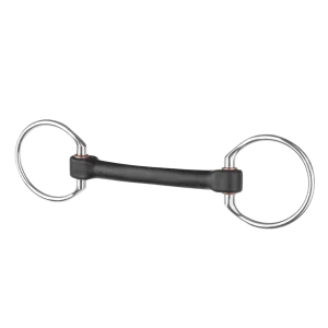 Filete Eggbutt Barra Hule WH Beris Extra Soft