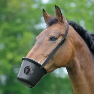 Bozal de Plástico para Caballo WH