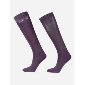 Calcetines Dama Equiline Gebug