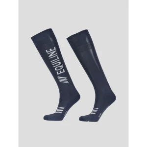 Calcetines Unisex Equiline Clavec