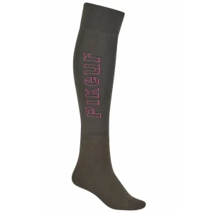 Calcetines Largos Pikeur Wool Sports