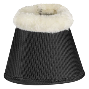 Campanas con Velcro con Borrega WH Comfort Fur