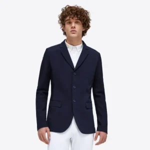 Casaca Caballero RG Jersey And Mesh 24