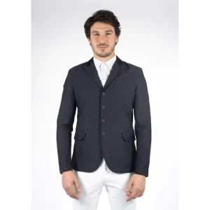 Casaca Caballero Samshield Miami