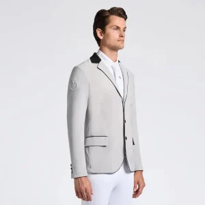 Casaca Caballero Cavalleria Toscana Perforated Jersey Inserts