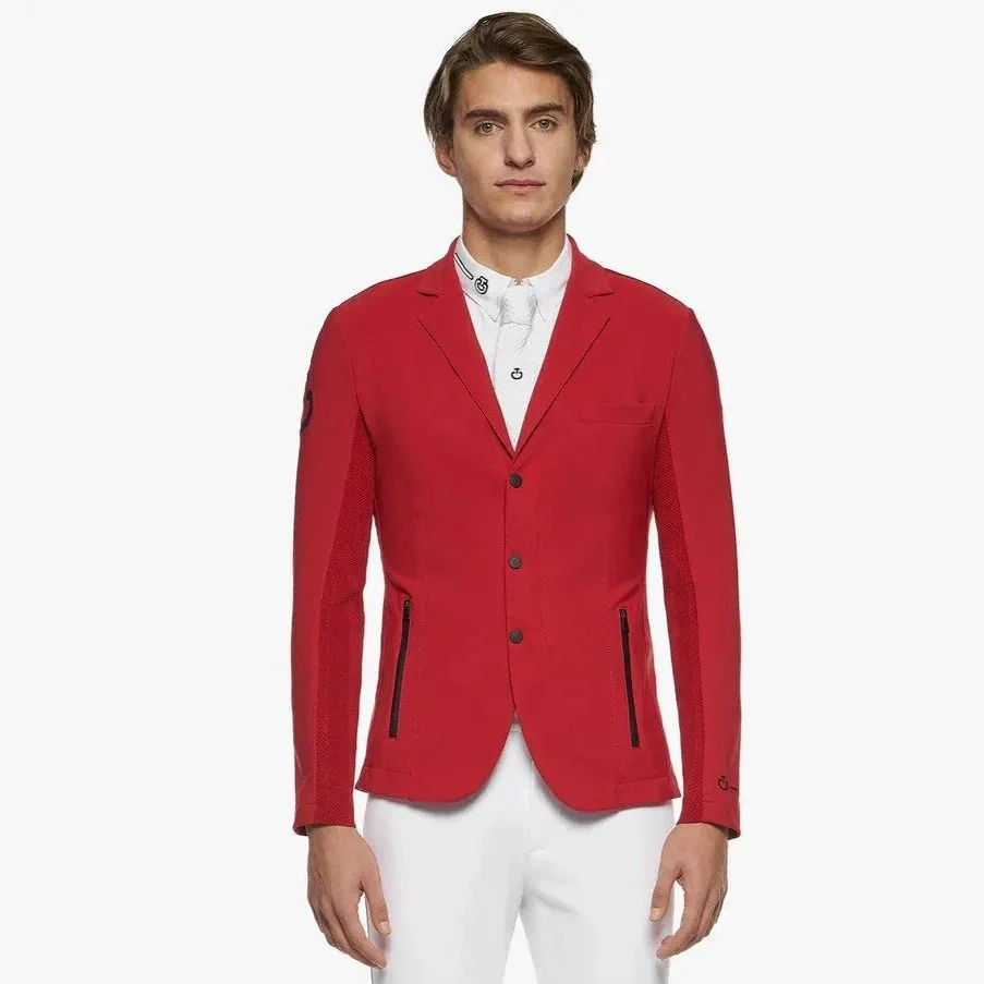 Casaca Caballero Cavalleria Toscana REVO Light Tech - Imagen 5