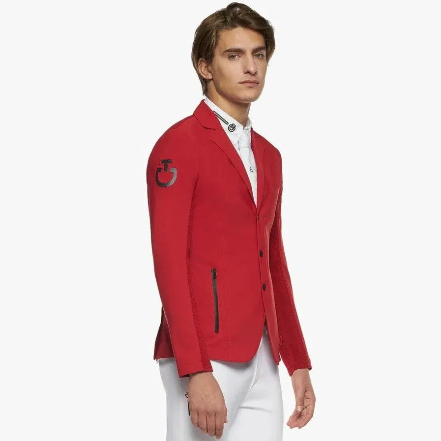 Casaca Caballero Cavalleria Toscana REVO Light Tech - Imagen 6