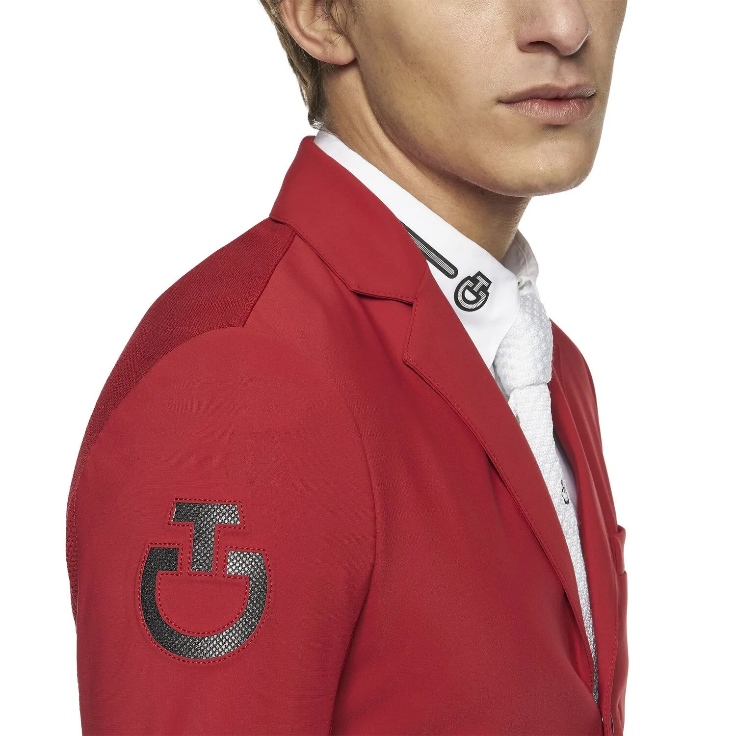 Casaca Caballero Cavalleria Toscana REVO Light Tech - Imagen 8