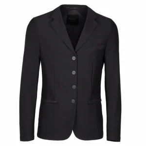 Casaca Caballero Pikeur Luis Mesh