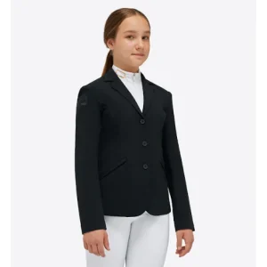 Casaca Niña RG Competition Jersey and Mesh