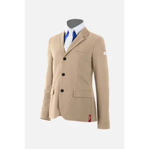 Casaca Niño Animo Isted